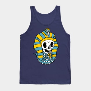 Cute To the Bone Tank Top